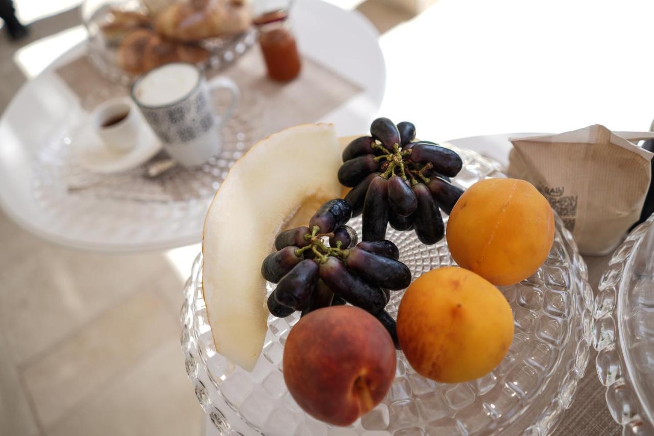 مبيت وإفطار كاستيلانا غروتي Almasol - Charme Experience المظهر الخارجي الصورة